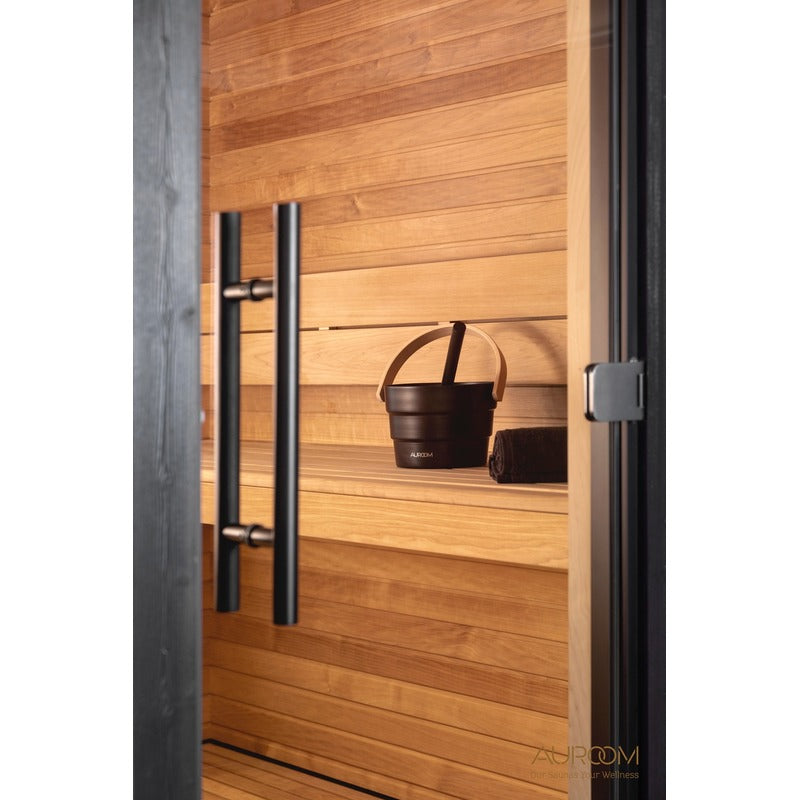 Auroom Garda sauna, view 11
