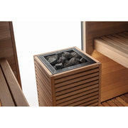 Auroom Garda sauna, view 13