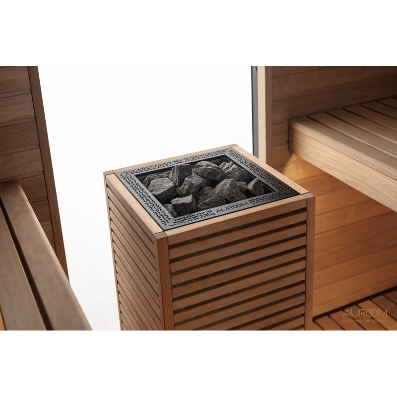 Auroom Garda sauna, view 13