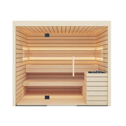 Auroom Lumina sauna, view 1