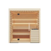 Auroom Lumina sauna, view 7