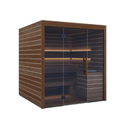 Auroom Lumina sauna, view 12