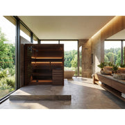 Auroom Lumina sauna, view 15
