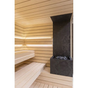 Auroom Lumina sauna, view 18