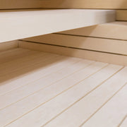 Auroom Lumina sauna, view 21