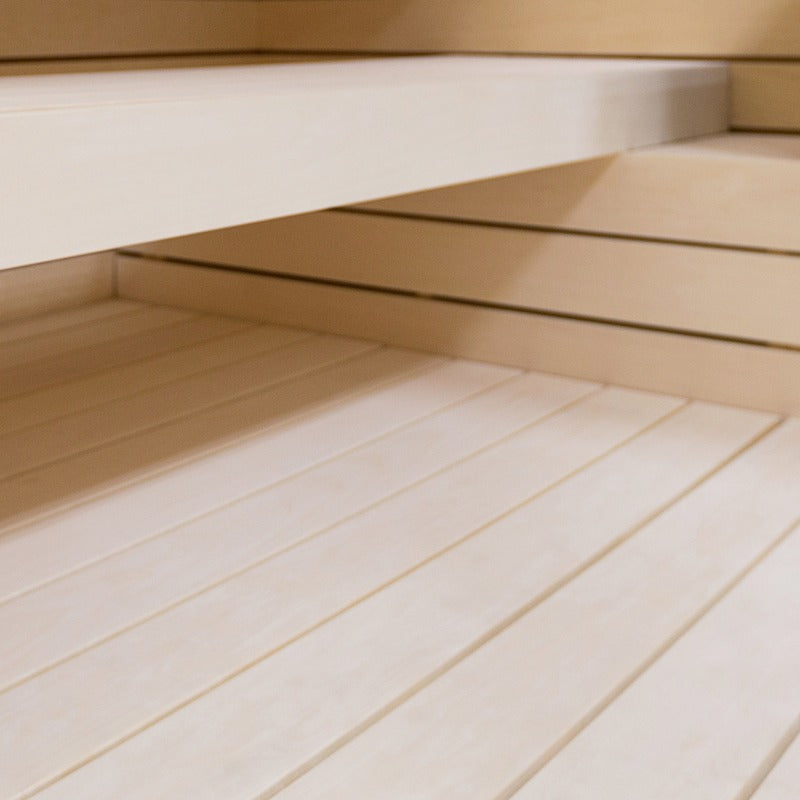 Auroom Lumina sauna, view 21