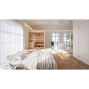Auroom Lumina sauna, view 22
