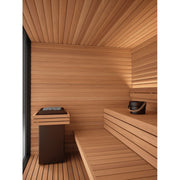 Auroom Mira L sauna, view 10