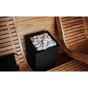 Auroom Mira L sauna, view 22