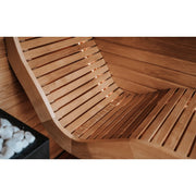 Auroom Mira L sauna, view 23