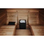 Auroom Mira L sauna, view 26