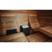 Auroom Mira L sauna, view 27