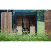 Auroom Mira L sauna, view 29