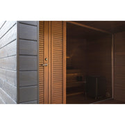 Auroom Natura sauna, view 5