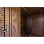Auroom Natura sauna, view 6