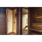 Auroom Natura sauna, view 7