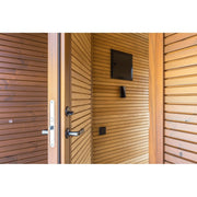 Auroom Natura sauna, view 8
