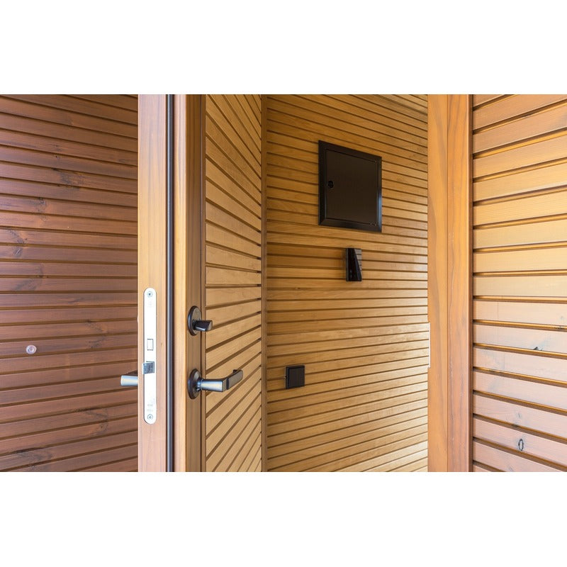 Auroom Natura sauna, view 8