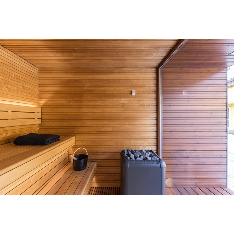 Auroom Natura sauna, view 9