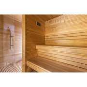 Auroom Natura sauna, view 10