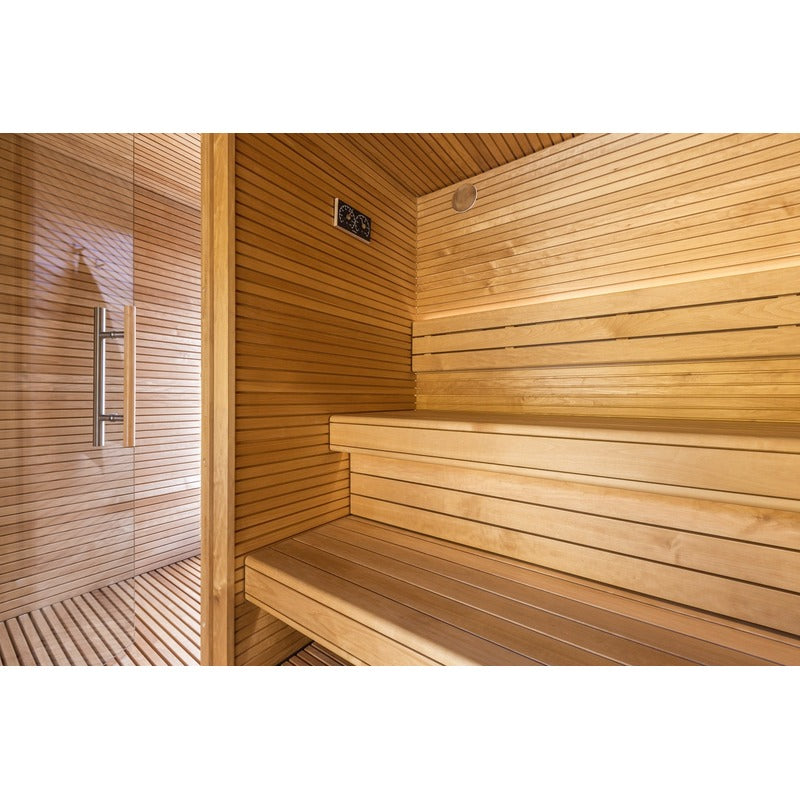 Auroom Natura sauna, view 10