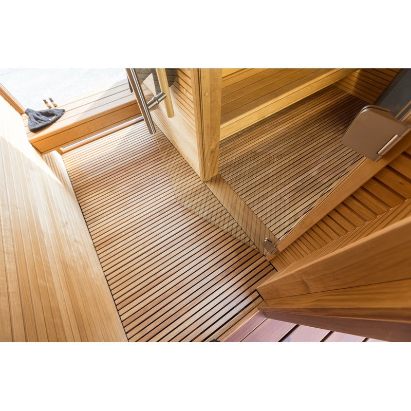 Auroom Natura sauna, view 11