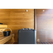 Auroom Natura sauna, view 12