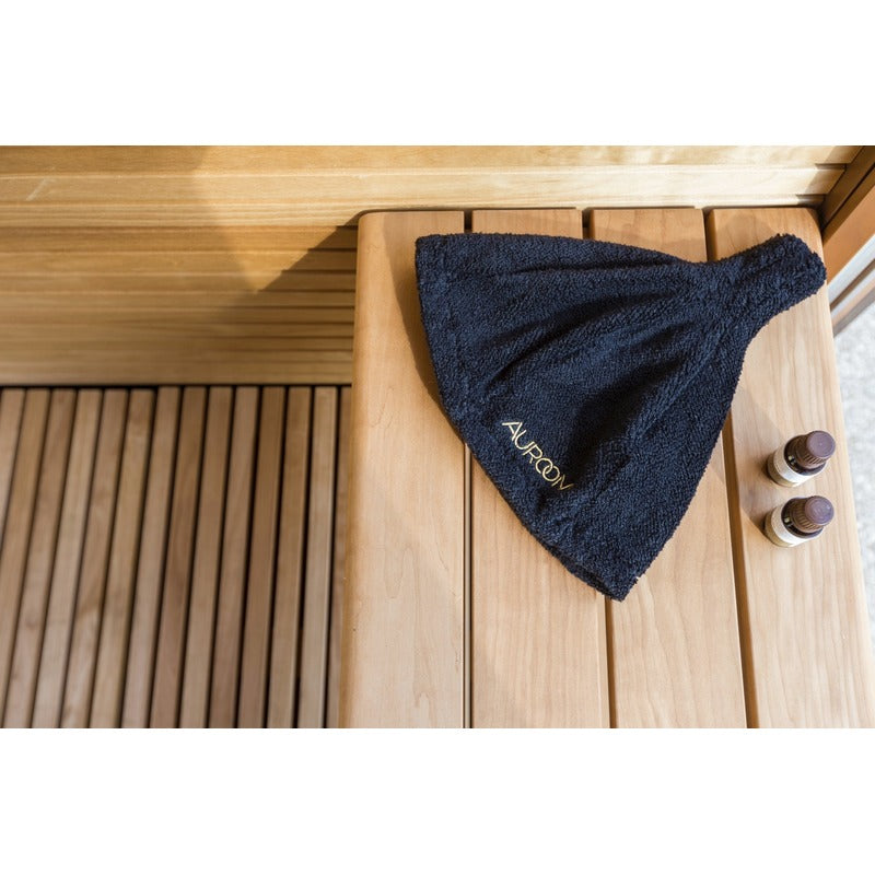 Auroom Natura sauna, view 13