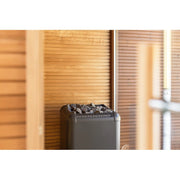 Auroom Natura sauna, view 14