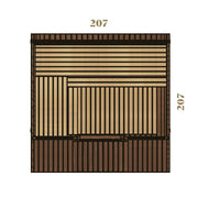 Auroom Aura sauna, view 5