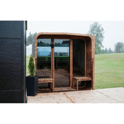 Auroom Aura sauna, view 7
