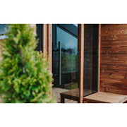 Auroom Aura sauna, view 9