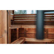 Auroom Aura sauna, view 10
