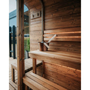 Auroom Aura sauna, view 11