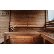 Auroom Aura sauna, view 12
