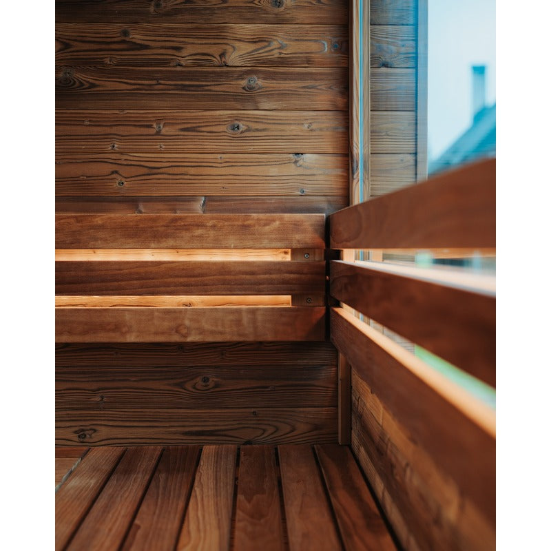 Auroom Aura sauna, view 14