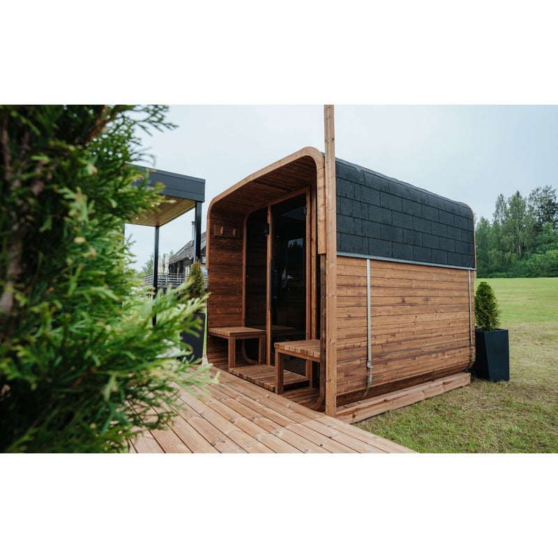 Auroom Aura sauna, view 16