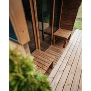 Auroom Aura sauna, view 18