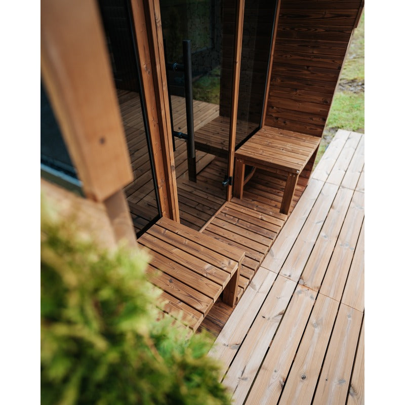 Auroom Aura sauna, view 18
