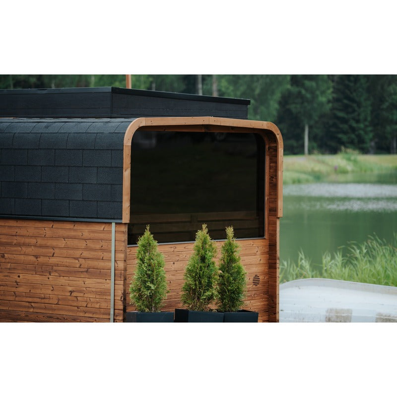 Auroom Aura sauna, view 19