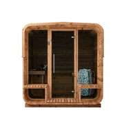 Auroom Aura sauna, view 20