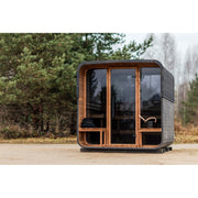 Auroom Aura sauna, view 23