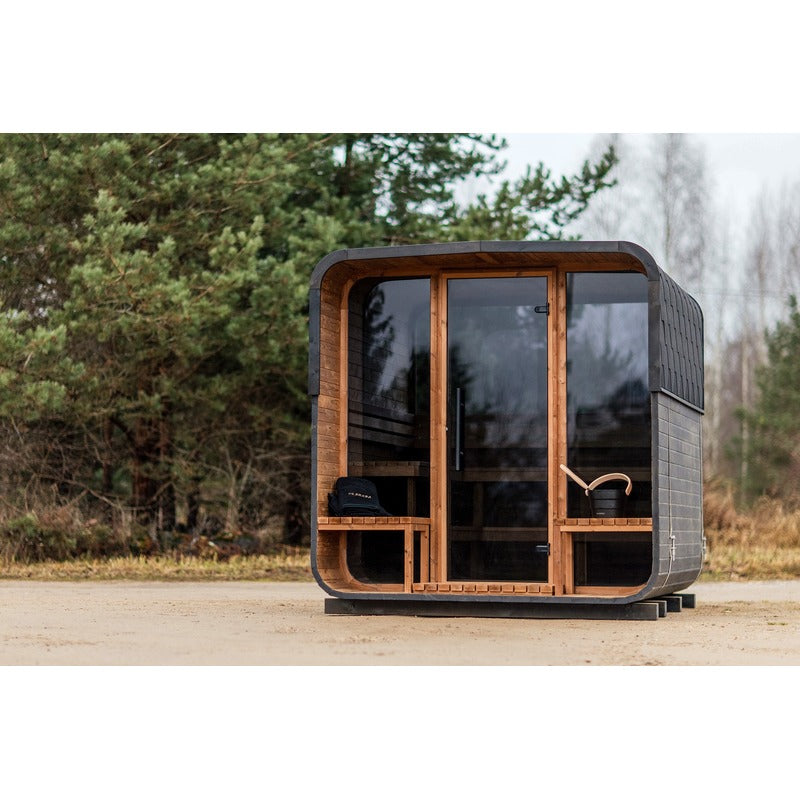Auroom Aura sauna, view 23