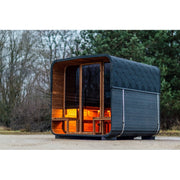 Auroom Aura sauna, view 25