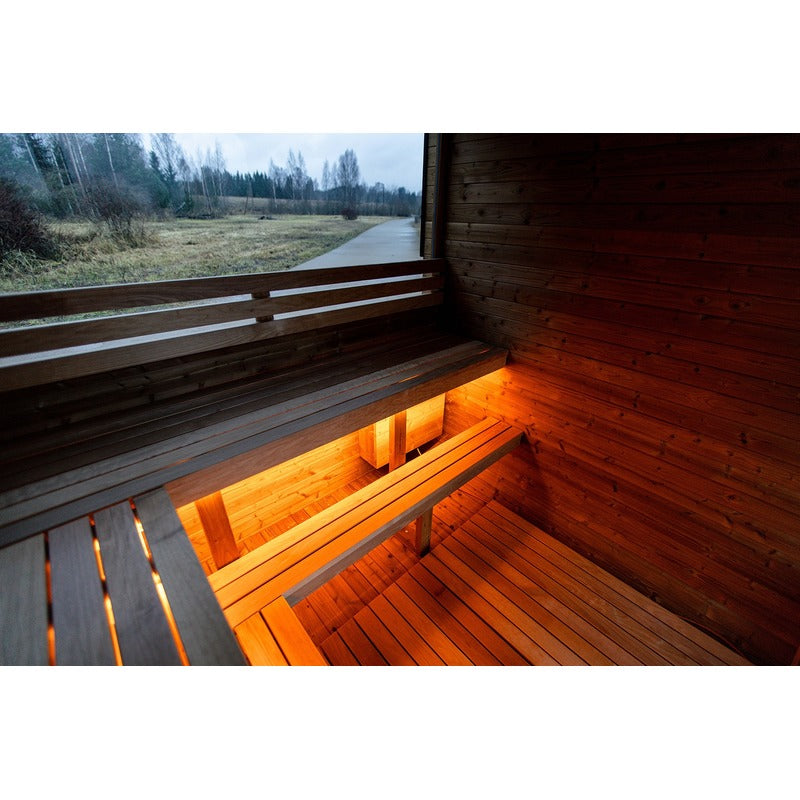 Auroom Aura sauna, view 26