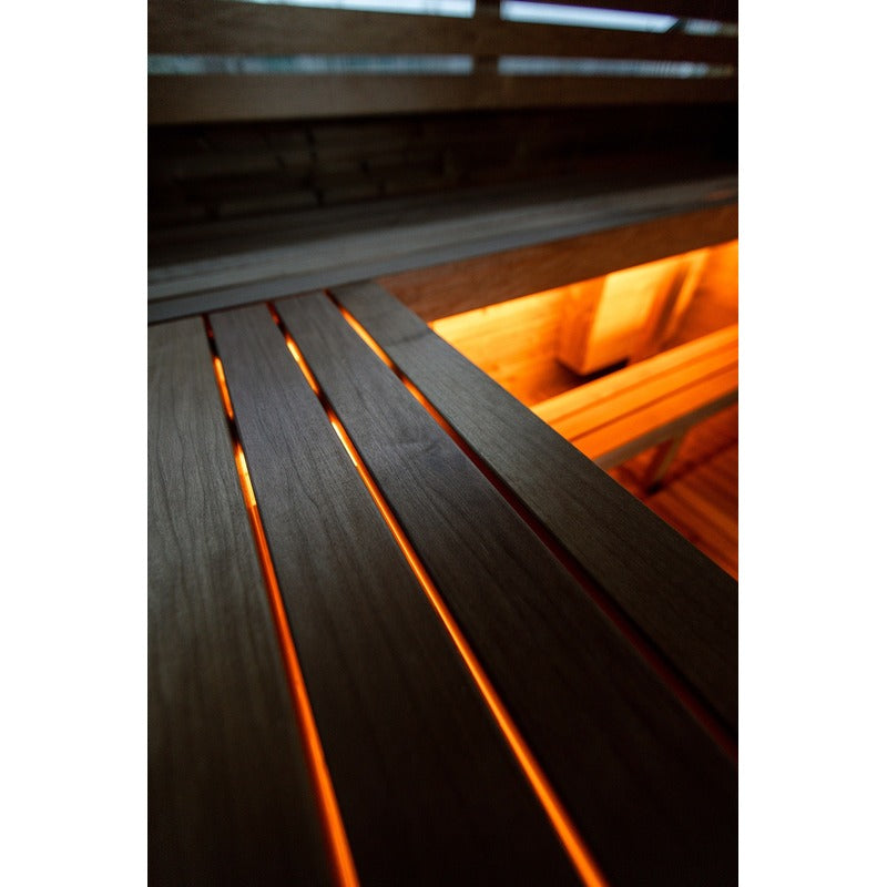 Auroom Aura sauna, view 28