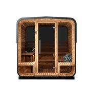 Auroom Aura sauna, view 30