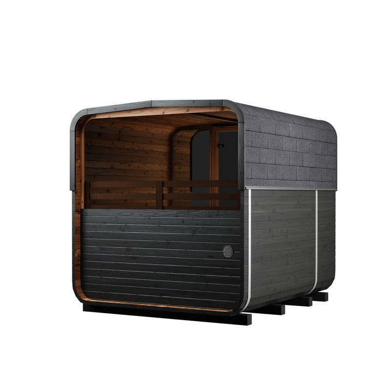 Auroom Aura sauna, view 31