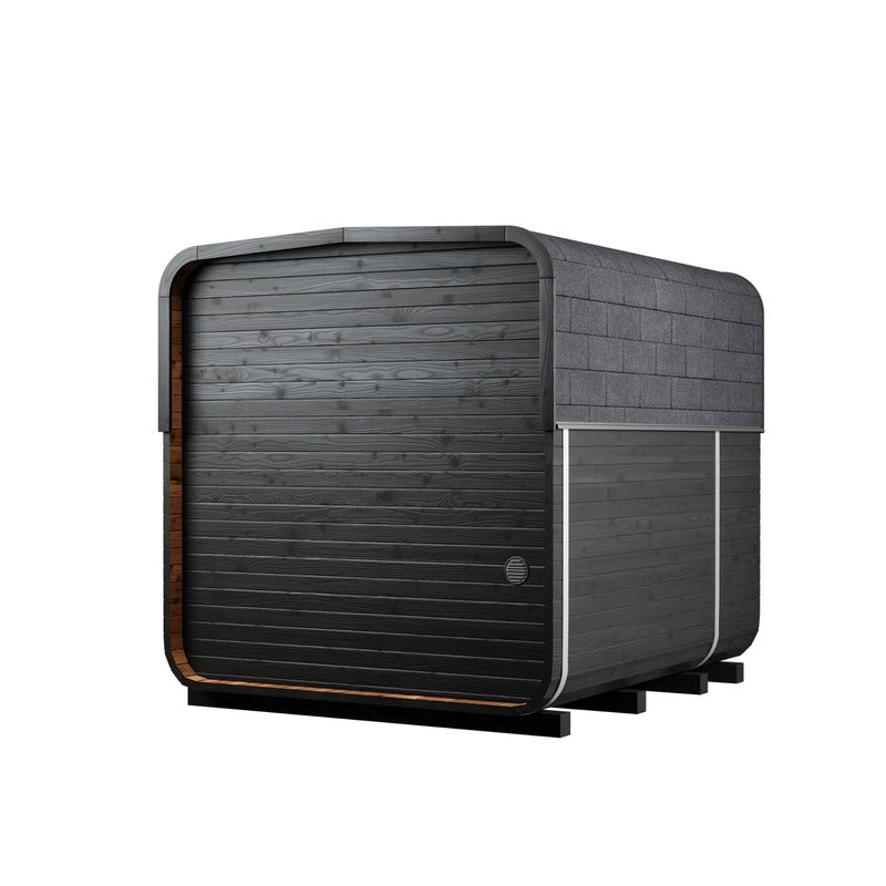 Auroom Aura sauna, view 34