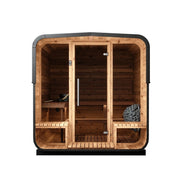 Auroom Aura sauna, view 36